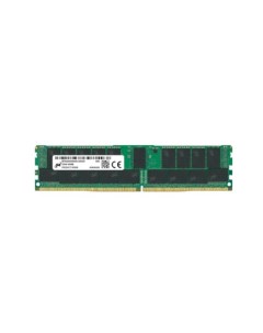Оперативная память MTA36ASF8G72PZ 3G2 DDR4 1x64Gb 3200MHz Micron