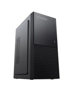 Настольный компьютер черный PCB551 Irbis