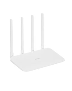 Wi Fi роутер AC1200 EU белый DVB4330GL Xiaomi mi