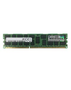 Оперативная память 684031R 001 DDR3 1x16Gb 1600MHz Hp