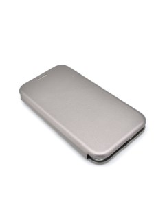 Чехол для Xiaomi Mi Note 10 Silver Innovation
