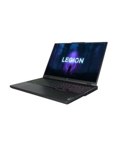 Ноутбук Legion 5 Pro 16IRX8 Gray 82WK003VRK Lenovo
