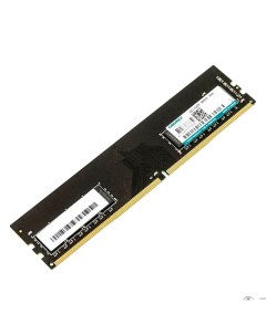 Оперативная память KM LD4 3200 8GS KM LD4 3200 8GS DDR4 1x8Gb 3200MHz Kingmax