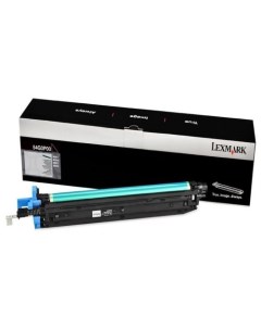 Фотобарабан для лазерного принтера 54G0P00 черный совместимый Lexmark