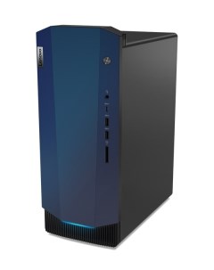 Настольный компьютер IdeaCentre Gaming 5 Gen 6 черный 90RE00A0RS Lenovo