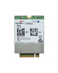 SSD накопитель 02312EKX M 2 2280 240 ГБ Huawei