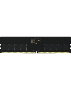 Оперативная память U1 HKED5161DAK6O8ZO1 16G DDR5 1x16Gb 6200MHz Hikvision