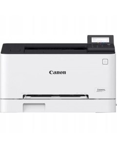 Лазерный принтер LBP631Cw Canon
