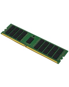 Оперативная память ThinkSystem 4ZC7A08707 DDR4 1x16Gb 2933MHz Lenovo