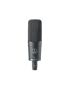 Микрофон студийный конденсаторный AT4050ST Audio-technica