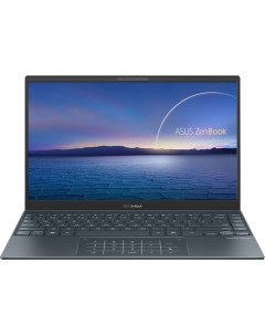 Ноутбук UX325EA KG908W Gray 90NB0SL1 M00T10 Asus