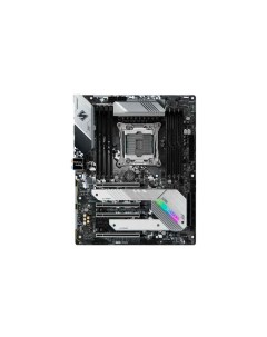 Материнская плата X299 Steel Legend Asrock