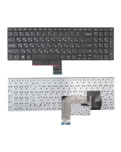 Клавиатура для ноутбука Lenovo Lenovo ThinkPad Edge E520 E525 Azerty