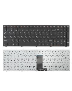 Клавиатура для ноутбука Lenovo Lenovo IdeaPad B5400 M5400 Azerty