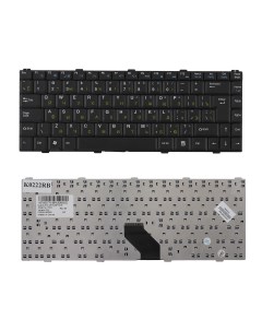 Клавиатура для ноутбука Asus S96 Z62 Z84F Azerty