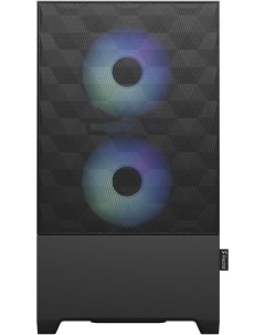 Корпус компьютерный Mini Air RGB fd c por1m 06 Fractal design