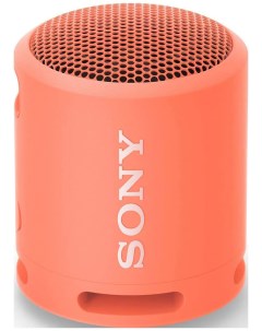 Портативная колонка SRS XB13 Coral Pink Sony