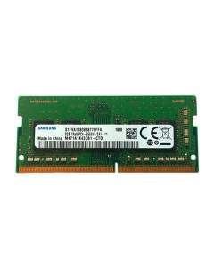 Оперативная память M471A1K43CB1 CTD DDR4 1x8Gb 2666MHz Samsung