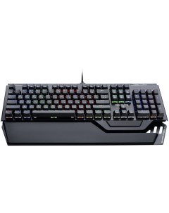 Проводная игровая клавиатура GMNG 985GK Black Oklick