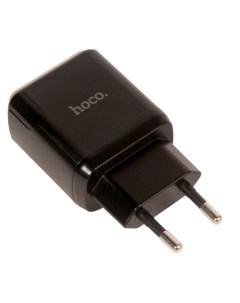 Зарядное устройство N6 Black Hoco