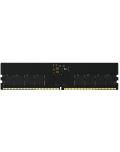 Оперативная память U1 HKED5161DAA4K7ZK1 16G DDR5 1x16Gb 4800MHz Hikvision