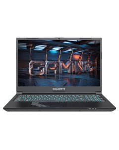 Ноутбук G5 KF Black KF E3KZ313SH Gigabyte