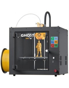 3D принтер Ghost 6 Flyingbear