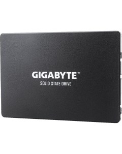 SSD накопитель GP GSTFS31480GNTD 2 5 480 ГБ Gigabyte