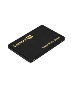 SSD накопитель Next 2 5 480 ГБ EX276689RUS Exegate