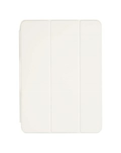 Чехол Smart Folio для iPad Pro 11 2020 белый Zeepdeep