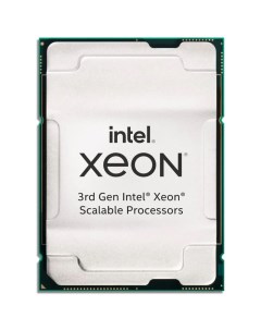 Процессор Xeon 4309Y LGA 4189 OEM Intel