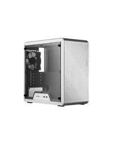 Корпус компьютерный MasterBox Q300L MCB Q300L WANN S00 белый Cooler master