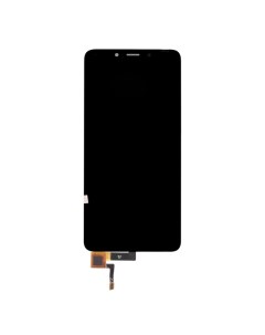 Дисплей LCD для Xiaomi Redmi 6 Redmi 6A в сборе с тачскрином черный Liberty project