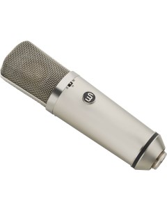 Микрофон студийный конденсаторный WA 67 Warm audio