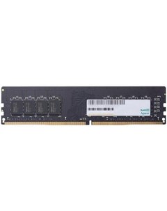 Оперативная память 8Gb DDR4 3200MHz EL 08G21 GSH Apacer