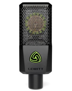 Студийный микрофон LCT 441 Flex Lewitt
