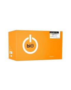Картридж для лазерного принтера BCR TK 160 Black совместимый Bion