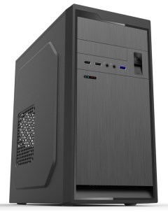 Корпус компьютерный SV511 Inwin