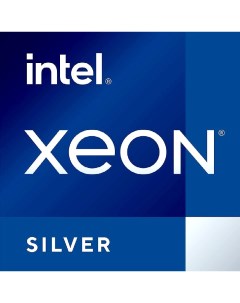 Процессор E Xeon Silver 4314 LGA 4189 OEM Hp