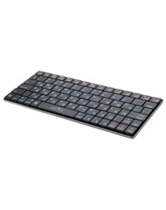 Беспроводная клавиатура 840S Black 840S Oklick