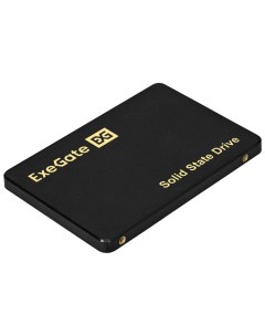 SSD накопитель EX295279RUS 2 5 4 ТБ Exegate