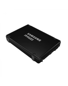 SSD накопитель PM1653 1 8 3 84 ТБ MZILG3T8HCLS 00A07 Samsung