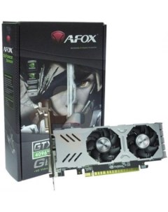 Видеокарта NVIDIA GeForce GT 750 AF750 4096D5L4 V2 Afox