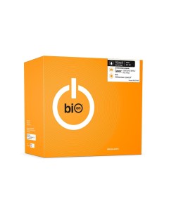 Картридж для лазерного принтера BCR 047 Black совместимый Bion