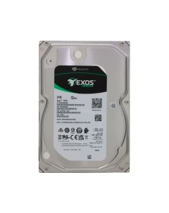 Жесткий диск 2 ТБ ST2000NM000B Seagate