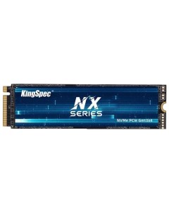 SSD накопитель NX 256 M 2 2280 256 ГБ Kingspec