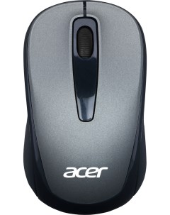 Беспроводная мышь OMR134 серый ZL MCEEE 01H Acer