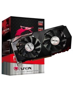 Видеокарта AMD Radeon RX 560 AFRX560 4096D5H4 V2 Afox