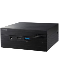 Настольный компьютер 90MR00IA M00820 черный 90MR00IA M00820 Asus