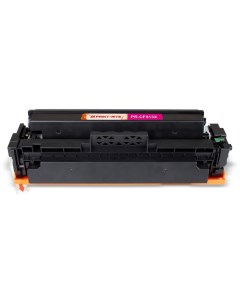Картридж для лазерного принтера PR CF413X Purple совместимый Print-rite